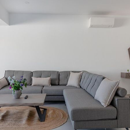 Swans Luxury Homes Kommeno  Habitación foto