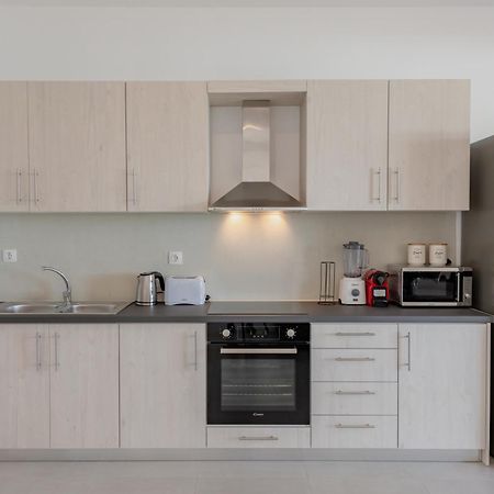 Swans Luxury Homes Kommeno  Habitación foto